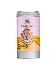 Sonnentor curry doux bio