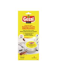 Gesal protect piège contre insectes nuisibles