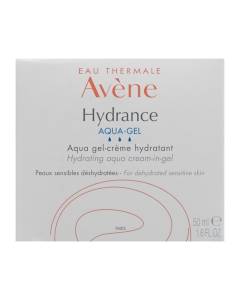 Avene hydrance aqua gel-crème