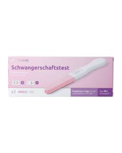 Livsane test de grossesse précoce