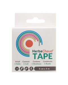 Herbachaud Tape