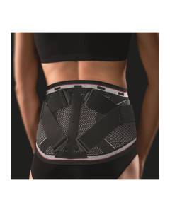 BORT select® Stabilo Lady Rückenbandage mit Pelotte