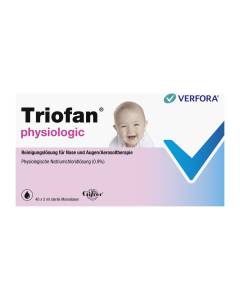 Triofan (R) physiologic