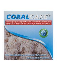 CORALCARE Coralcalcium VitD3 + K2