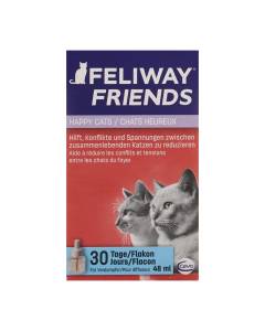 Feliway friends diffuseur