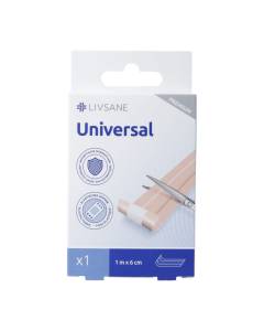 Livsane Premium Universal Pflaster