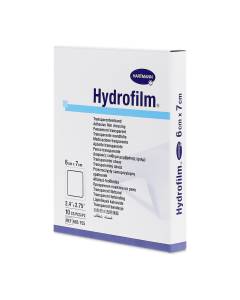 Hydrofilm Wundverband Film