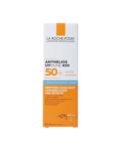 La Roche Posay Anthelios Ultra Creme UV Mune 50+