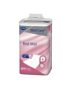 MOLICARE Premium Bed Mat 7 60x90cm