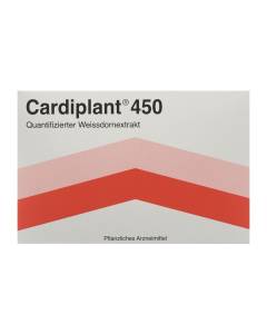 Cardiplant (r) 450