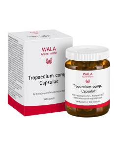 Wala tropaeolum comp. capsulae