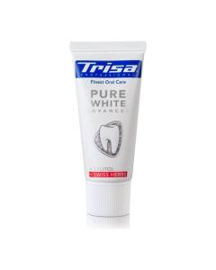 Trisa Pure White Swiss Herbs