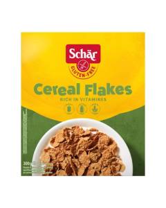SCHÄR Cereal Flakes