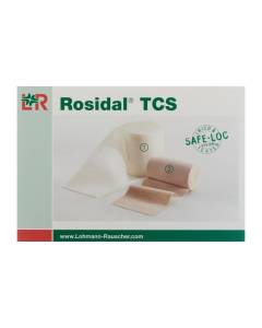 Rosidal tcs ucv set compression bi-bandes