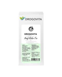 Drogovita Hanf-Relax Tee