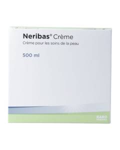 Neribas crème (nouveau)