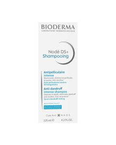 Bioderma nodé ds+ shampooing (nouveau) tb 125 ml