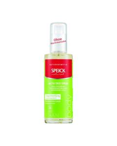 Speick Natural Deo