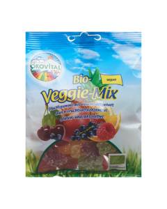 Ökovital gomme fruitée veggie-mix