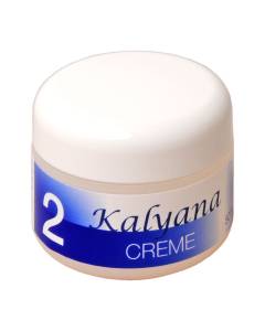 KALYANA 2 Creme mit Calcium phosphoricum