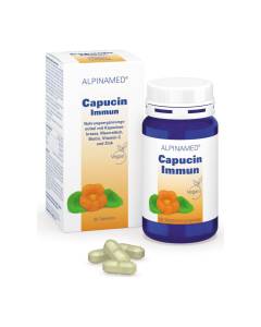 Alpinamed capucin immun cpr