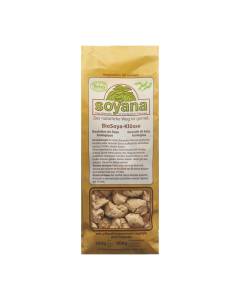 Soyana prot de soya boulettes bio naturel