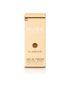 Musk collection glamour edp