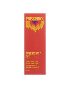 Perskindol thermo hot gel