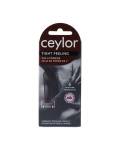 Ceylor tight feeling préservatif