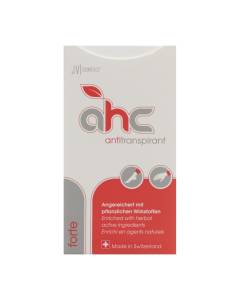 Ahc30 forte antitranspirant liq