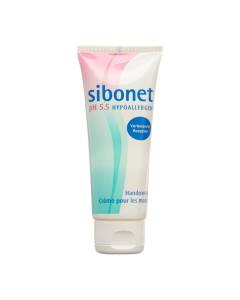 Sibonet Handcreme