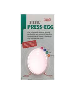 Sissel press egg