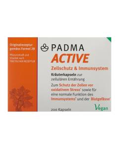 PADMA 28 active Kaps