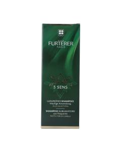 Furterer 5 sens shampooing sublimateur