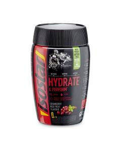 ISOSTAR HYDRATE & PERFORM Plv Red Fruits