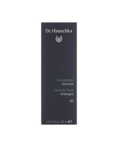 Dr Hauschka Foundation