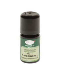 Aromalife Cardamom