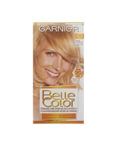 Belle color gel facil-color no4.03 marron ensoleil