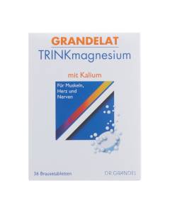 Grandel TrinkMagnesium