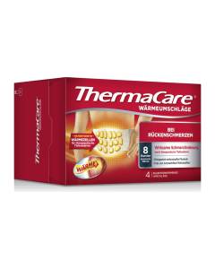 Thermacare ceinture dorsale