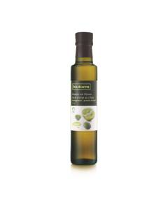 BIOFARM Olivenöl mit Zitrone Knospe