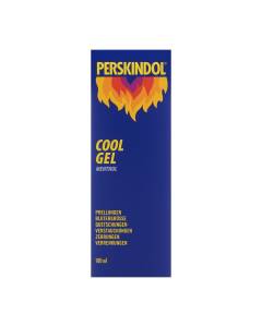 Perskindol (r) cool gel réfrigérant/spray réfrigérant