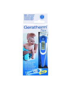 Geratherm flex thermomètre digital