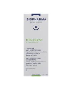 Isis pharma teen derm k concentrate