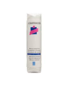Schaffhauser pads ouates cosmetic