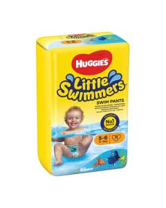 Huggies Little Swimmers Windel