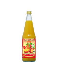 BEUTELSBACHER Apfel Mango Saft Bio