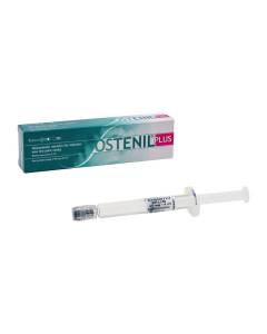 OSTENIL PLUS Inj Lös 40 mg/2ml Fertspr