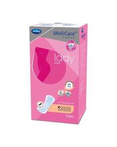 Molicare lady pad 0.5 gouttes