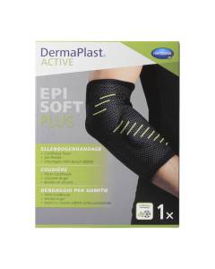 Dermaplast active epi soft plus